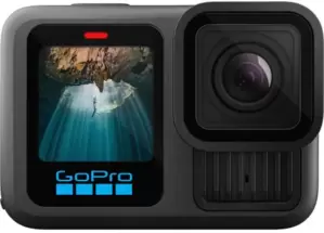 Экшн-камера GoPro HERO13 Black фото