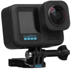 Экшн-камера GoPro HERO13 Black Ultra Wide Edition фото