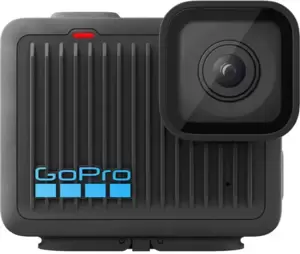 GoPro HERO Compact 4K