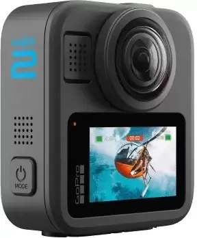 GoPro MAX2