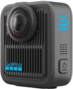 Экшн-камера GoPro MAX2 фото