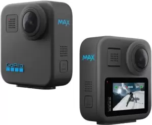 Экшен-камера GoPro MAX 2025 CHDHZ-203 фото