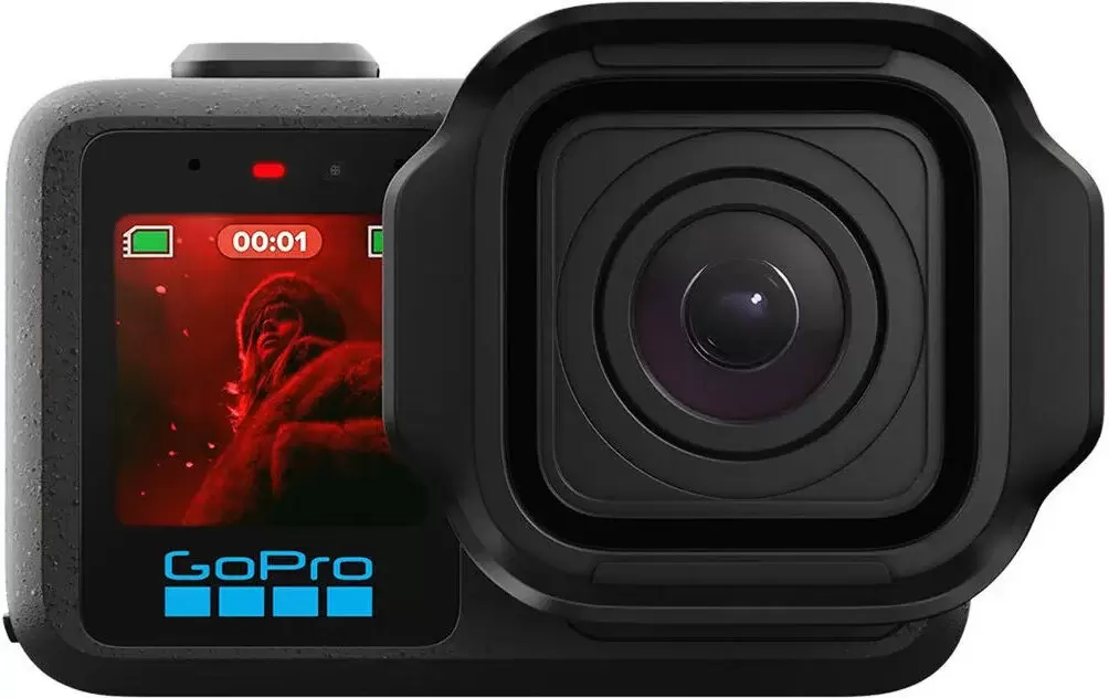 GoPro Mission 1