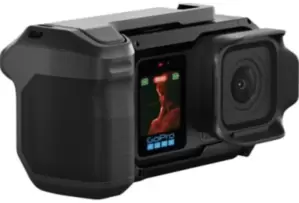 Экшен-камера GoPro Mission 1 Pro Grip Eddition фото