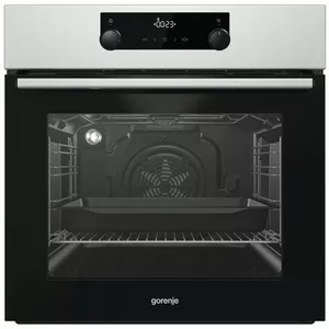 Духовой шкаф Gorenje BA737EX фото