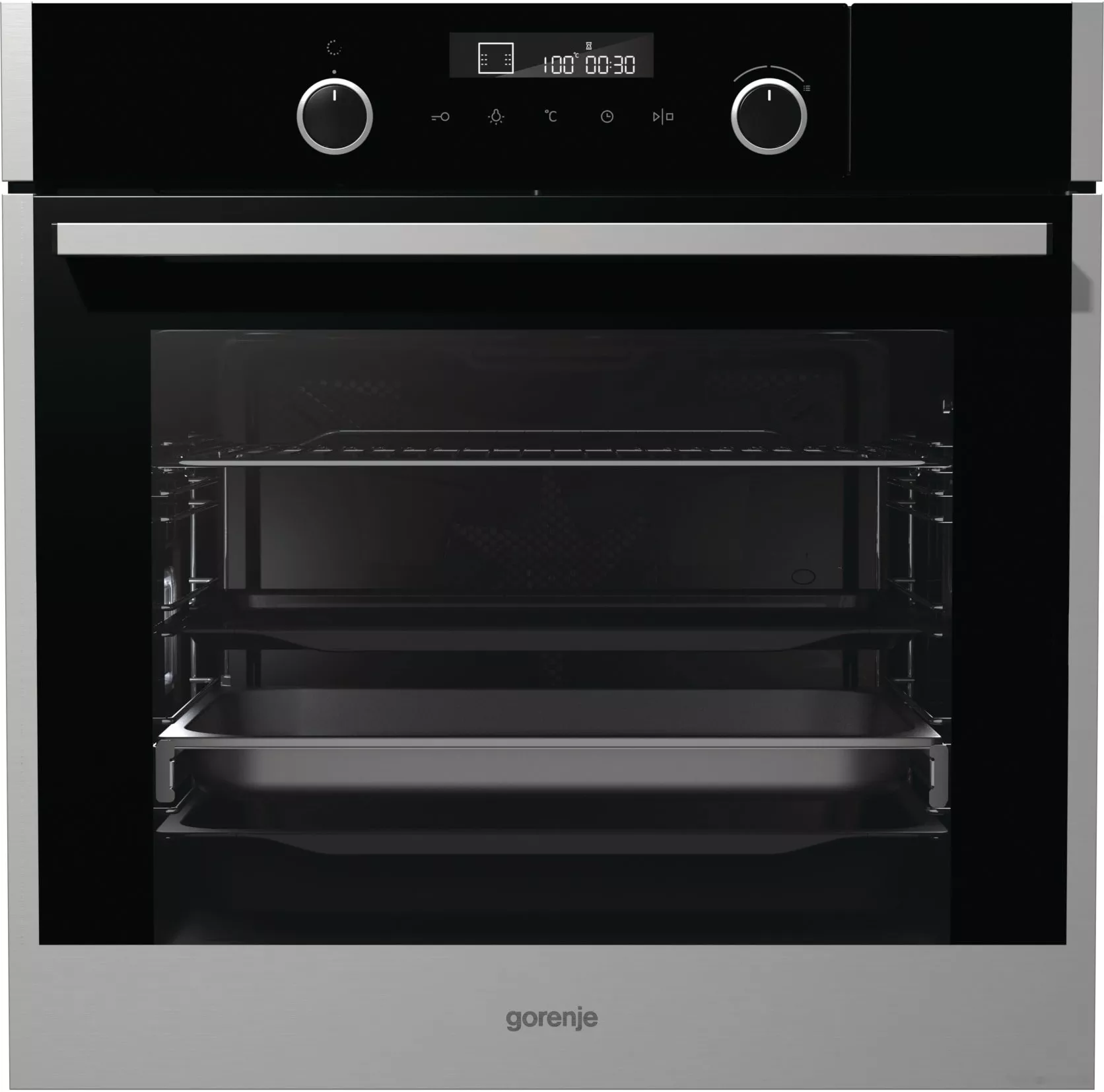 Gorenje BCS747S34X