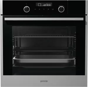 Духовой шкаф Gorenje BCS747S34X фото