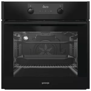 Духовой шкаф Gorenje BO735E20BG-M фото