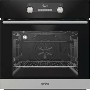 Духовой шкаф Gorenje BO735E20XG-S фото