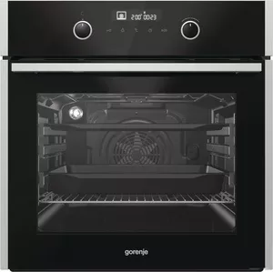 Духовой шкаф Gorenje BO747A42XG фото