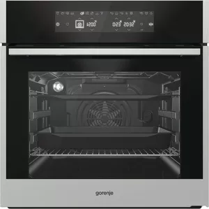 Духовой шкаф Gorenje BO758A33XG фото