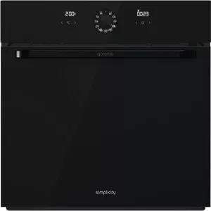 Духовой шкаф Gorenje BO76SYB фото