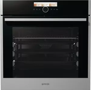 Духовой шкаф Gorenje BOP798S54X фото