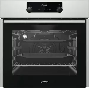 Духовой шкаф Gorenje BOS737E301X фото