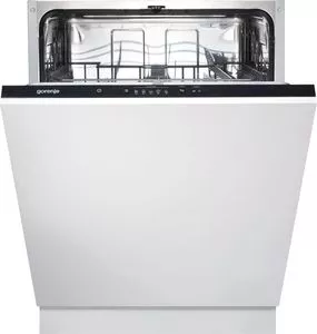 Посудомоечная машина Gorenje GV62011 фото
