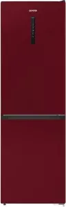 Холодильник Gorenje NRK6192AR4 фото