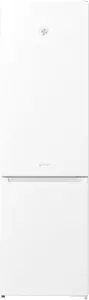 Холодильник Gorenje NRK6201SYW фото