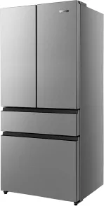 Холодильник многодверный Gorenje NRM8181UX фото