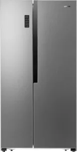 Холодильник side by side Gorenje NRS9181MX фото