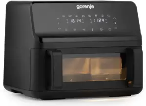 Аэрофритюрница Gorenje AF2700BP фото