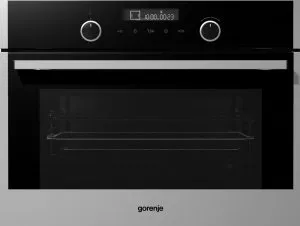 Духовой шкаф Gorenje BCM547S12X фото