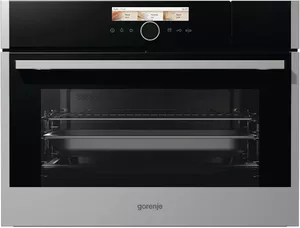 Духовой шкаф Gorenje BCMS598S19X фото