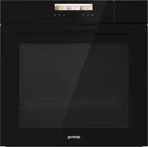 Духовой шкаф Gorenje BCS798S24BG фото