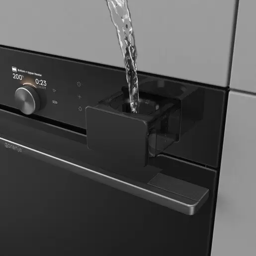 Духовой шкаф Gorenje BFS6148B фото