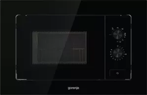 Микроволновая печь Gorenje BM201EG1BG фото