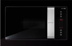 Микроволновая печь Gorenje BM6250ORAX фото