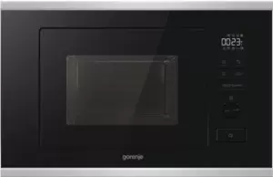 Микроволновая печь Gorenje BMX201M2BG фото