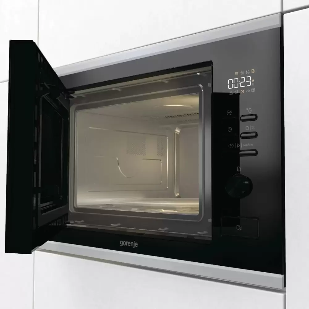 Микроволновая печь Gorenje BMX251M2BG фото