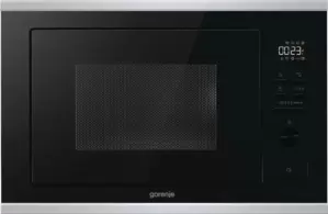 Микроволновая печь Gorenje BMX251M2BG фото