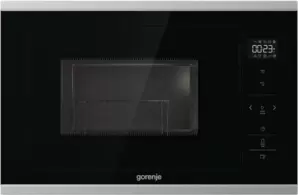 Микроволновая печь Gorenje BMX251SG2BG