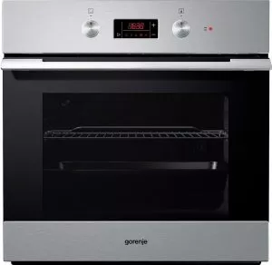 Духовой шкаф Gorenje BO5385MX фото