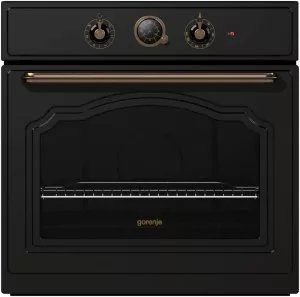 Духовой шкаф Gorenje BO53CLB фото