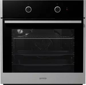 Духовой шкаф Gorenje BO615E20XG-M фото