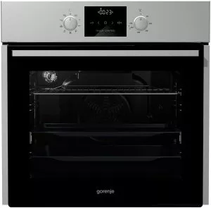 Духовой шкаф Gorenje BO635E20X фото