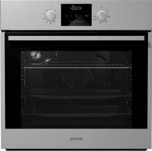 Духовой шкаф Gorenje BO635E20X-M фото