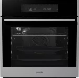 Духовой шкаф Gorenje BO658A41XG фото