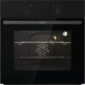 Духовой шкаф Gorenje BO6615E01B фото