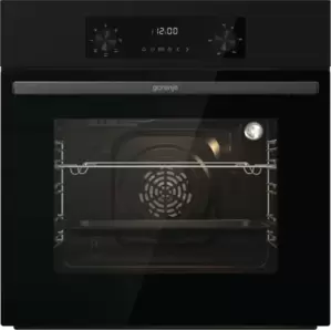Духовой шкаф Gorenje BO6635E01B фото