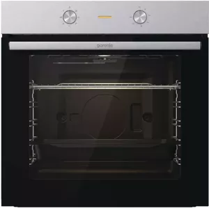 Духовой шкаф Gorenje BO6712E02XK фото