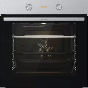 Духовой шкаф Gorenje BO6717E03X фото