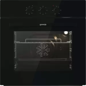 Духовой шкаф Gorenje BO6725E02ABG фото