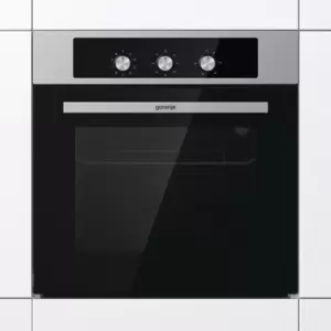 Духовой шкаф Gorenje BO6727E03AX фото