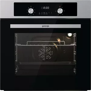 Духовой шкаф Gorenje BO6737E02AXK фото