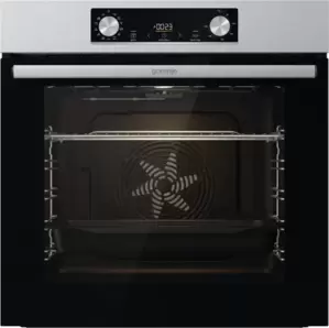 Духовой шкаф Gorenje BO6737E02X фото