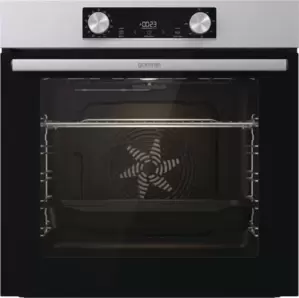 Духовой шкаф Gorenje BO6737E02XK фото