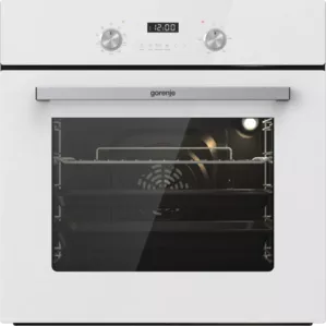 Духовой шкаф Gorenje BO6737E03AWG фото